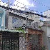 Nhà Vuông SHR 3 tầng HXH né 97m2 – Thạnh Xuân 22 Quận 12 S